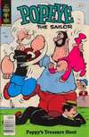 Popeye #154 Comic Books - Covers, Scans, Photos in Popeye Comic Books - Covers, Scans, Gallery
